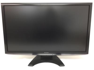 MITSUBISHI 27型液晶ディスプレイ IPS方式/ノングレア/フルHD RDT273WX(BK)