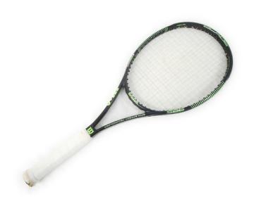 Wilson BLADE 98S テニス ラケット 14年 硬式用