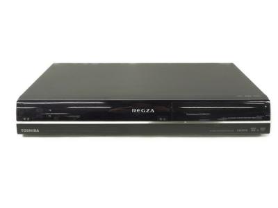 TOSHIBA 東芝 REGZA RD-R100 DVD/HDD レコーダー 320GB リモコン付