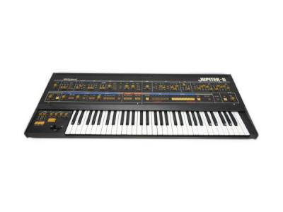 Roland Jupiter-6 アナログ シンセサイザー シンセ