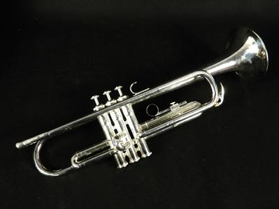ヤマハ トランペット YTR1320S 色っぽ