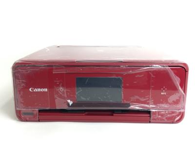 CANON PIXUS TS8030 インクジェット プリンター 複合機 本体