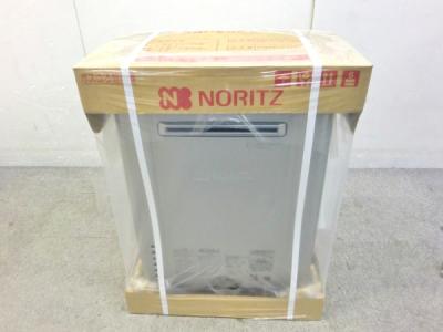 ノーリツ GT-C2462AWX ガスふろ 給湯器 都市ガス 24号
