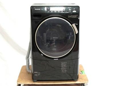 3月27日までの引取限定】ドラム式電気洗濯乾燥機NA-VD200L - library 