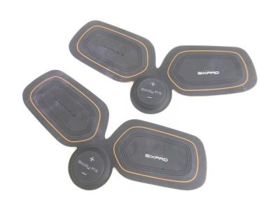 MTG エム・ティー・ジー SIXPAD BodyFit EMS 腹筋パッド
