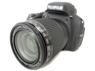 FUJIFILM 富士フイルム FinePix HS50EXR FX-HS50EXR デジタルカメラ コンデジ