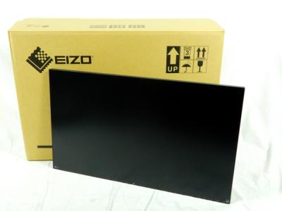 EIZO 27インチ モニター EV2750-BKR ナナオ 液晶 ディスプレイ