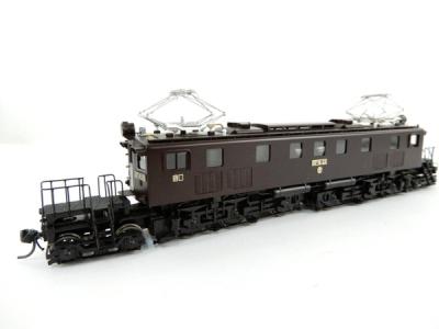 天賞堂 EF18形 33号機 直流 電気 機関車 HOゲージ 鉄道 模型の新品