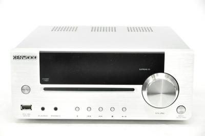 KENWOOD R-K731 Kシリーズ CDプレイヤー デッキ オーディオ CD