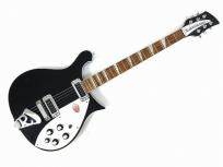 Rickenbacker リッケンバッカー 620 Jetglo エレキ ギター 楽器