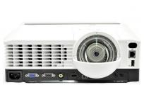 RICOH リコー PJ WX4241N 短焦点 プロジェクター 3300ルーメン 16:10