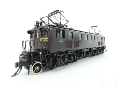 天賞堂 EF15形 直流 電気機関車 HOゲージ