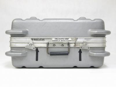 サーモダイン Shok stop ケース 【公式通販】