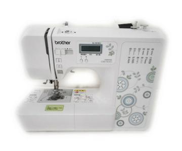 brother ブラザー OB500S CPV7102 コンピュータミシン