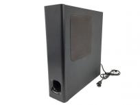 SONY サウンドバー HT-MT300 B 本体 スピーカー オーディオ