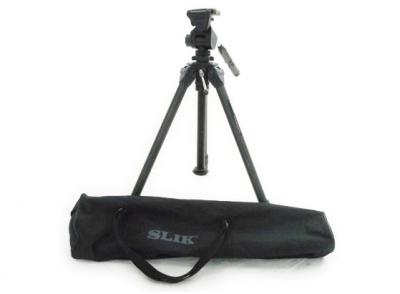 SLIK スリック Professional II プロフェッショナル 2 三脚 カメラ 撮影 アクセサリー