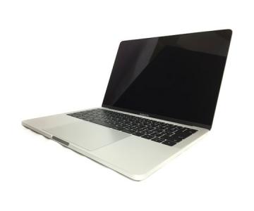 Apple アップル MacBook Pro Retina MLUQ2J/A ノートPC 13.3型 Corei5 8GB SSD:256GB シルバー