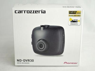 Pioneer ND-DVR30(ドライブレコーダー)の新品/中古販売