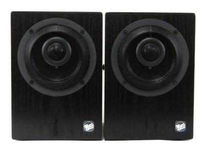 Musikelectronic Geithain RL906 ペア スピーカー