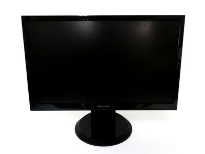 Princeton プリンストン PTFBGF-22W 21.5型 液晶 モニター HDMI 対応
