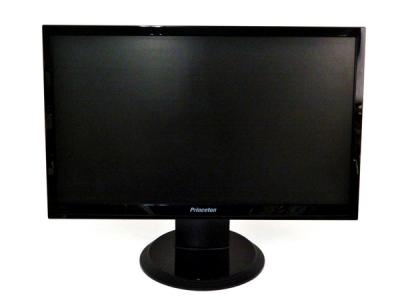 Princeton プリンストン PTFBGF-22W 21.5型 液晶 モニター HDMI 対応