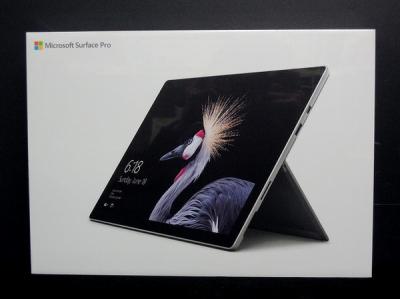 Microsoft Surface Pro FJT-00014 ノートパソコン
