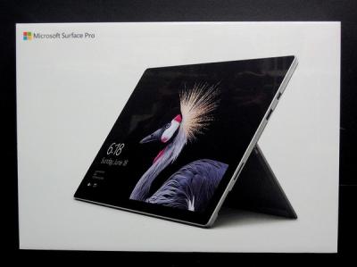 Microsoft Surface Pro FJT-00014 ノートパソコン