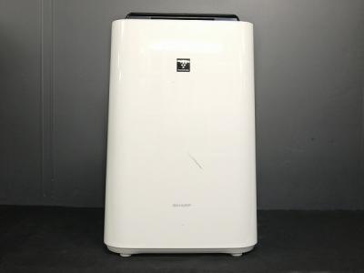 シャープ KC-D40-W(空気清浄機)の新品/中古販売 | 552016 | ReRe