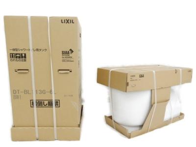 LIXIL DT-BL113G-6L /BC-BL10S (便器)の新品/中古販売 | 1323815