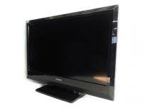 TOSHIBA 東芝 REGZA 32A1S 液晶テレビ 32V型 ブラック大型