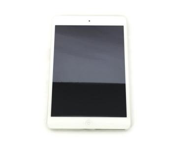 Apple アップル iPad mini 2 Retina ME280J/A Wi-Fi 32GB 7.9型 シルバー