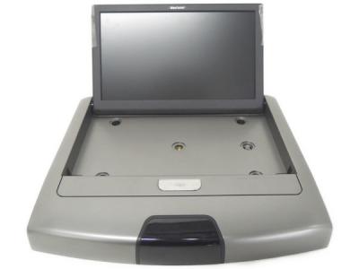 ALPINE RSA10S-L-S 10.1型 リアビジョンモニター