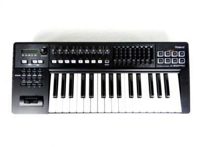 Roland ローランド A-300PRO MIDIキーボード コントローラー 32鍵 USB
