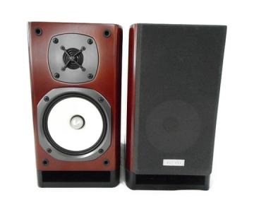 ONKYO オンキョー D-N9NX 2ウェイ・スピーカーシステム ペア オーディオ機器