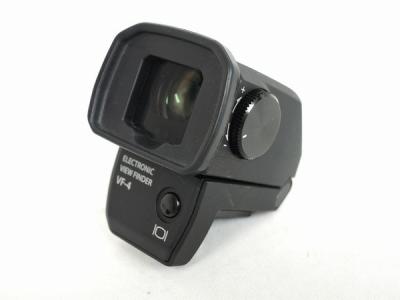 OLYMPUS VF-4 ビューファインダー