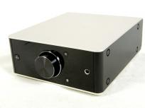 DENON デノン PMA-60 プリメインアンプ コンパクト Hi-Fi オーディオ 2017年製
