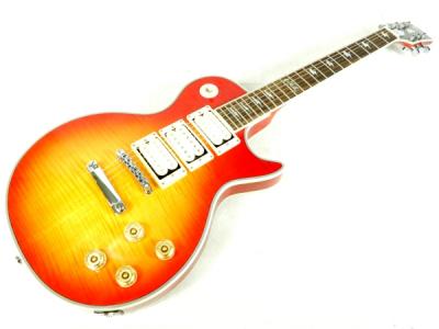 ギブソン Gibson Les Paul Custom レスポール Ace Frehley エース