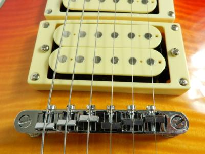 ギブソン Gibson Les Paul Custom レスポール Ace Frehley エース
