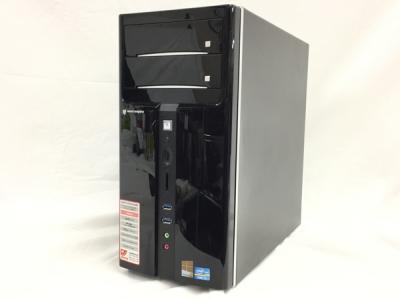マウスコンピューター EGPI737DR50SW8(デスクトップパソコン)の新品 