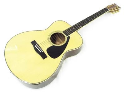 YAMAHA FG-302C アコースティックギター ハードケース付き YAMAHA FG-302C アコースティックギター ハードケース付き