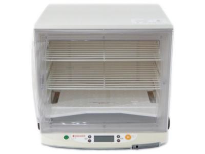 KNEADER ニーダー PF102 発酵器 ホワイト
