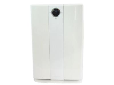 DAIKIN ダイキン うるおい光クリエール TCK70M W 加湿 空気清浄機 光速ストリーマ ホワイト