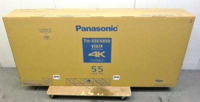 Panasonic パナソニック VIERA ビエラ TH-55EX850 液晶テレビ 55V型