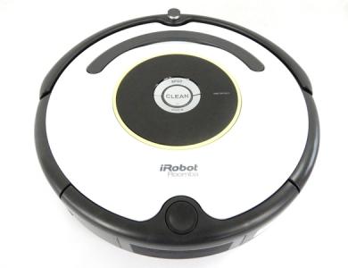 iRobot Roomba 621 ロボット掃除機