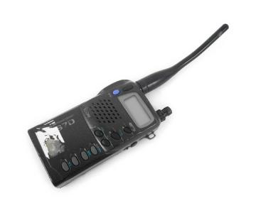 iCOM アイコム IC-S7D トランシーバー 無線機