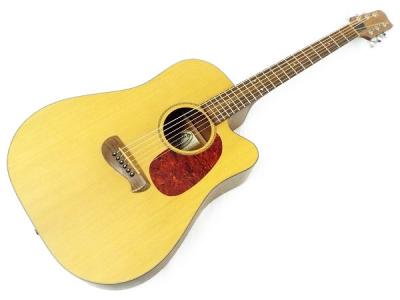 TACOMA DM9 アコースティック ギター アコギ クラシック 本体