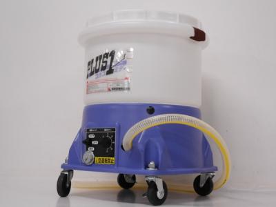 極東産機 糊自動撹拌機 NEW PLUS1 HYPER KYOKUTO