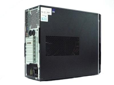 マウスコンピューター MDV-QZ7510SV5-HeXa-W7P(デスクトップパソコン