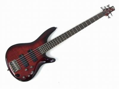 Ibanez SR405FM(エレキベース)の新品/中古販売 | 1280532 | ReRe[リリ]
