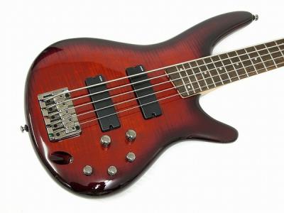 Ibanez SR405FM(エレキベース)の新品/中古販売 | 1280532 | ReRe